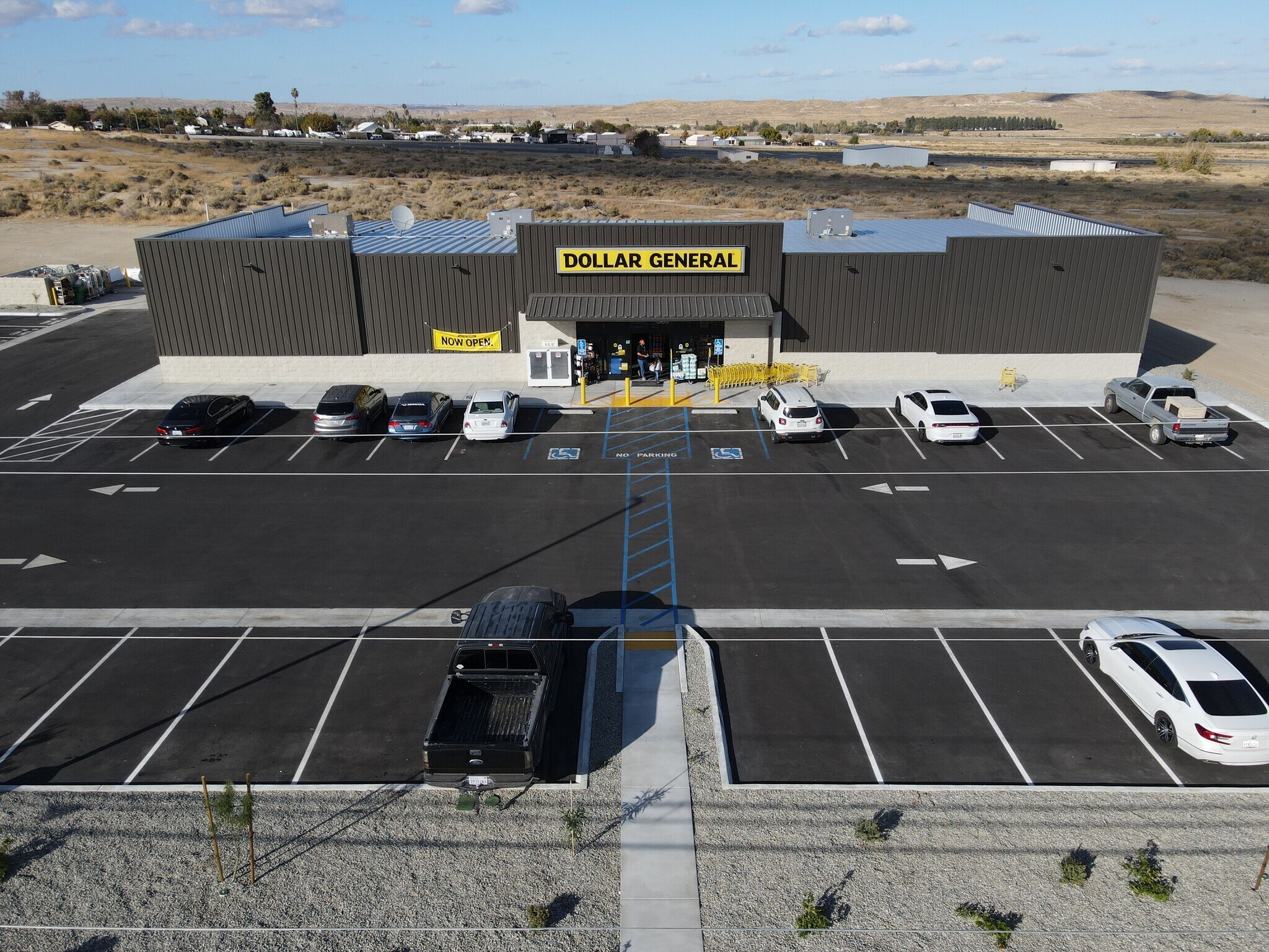 00 Gardner Field Rd, Taft, CA for sale Building Photo- Image 1 of 1