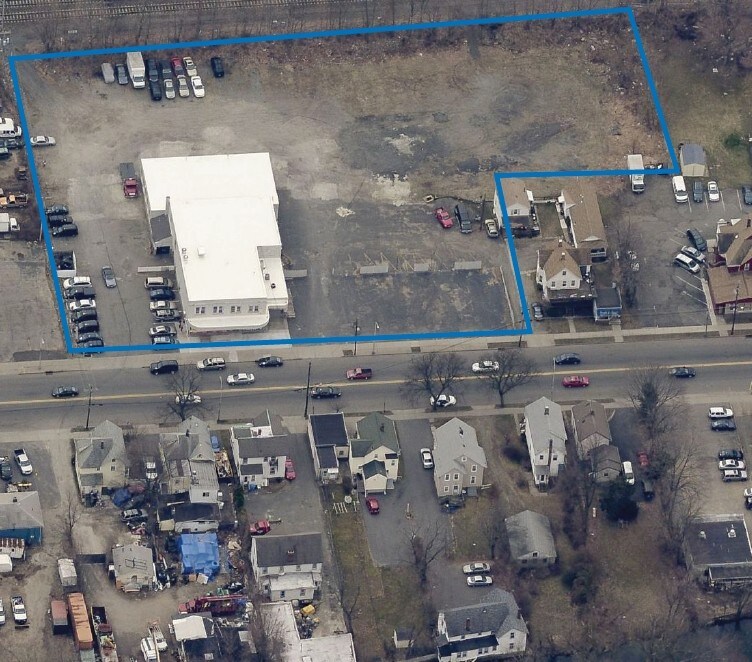 200 E Blackwell St, Dover, NJ for sale Primary Photo- Image 1 of 1