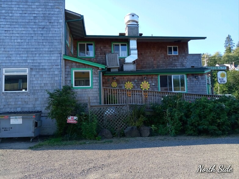 35813 HWY 101, Nehalem, OR 97131 Retail for Sale