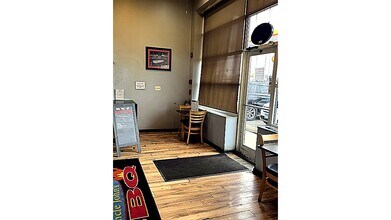 17941-17951 S Halsted St, Homewood, IL for lease Interior Photo- Image 2 of 12