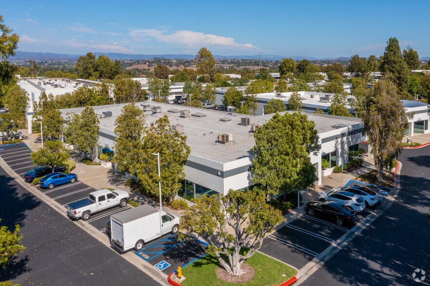 8 Argonaut, Aliso Viejo, CA for lease - Building Photo - Image 2 of 4