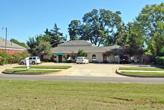 More details for 1916 N Drexel Blvd, Oklahoma City, OK - Coworking for Lease