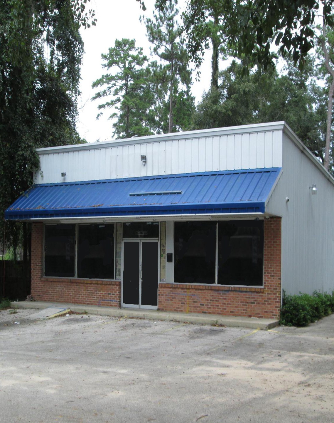 2420 W Pensacola St, Tallahassee, FL for lease Primary Photo- Image 1 of 4