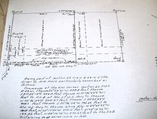 More details for 680 U. S. 71 Hwy, Ashdown, AR - Land for Sale