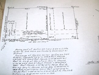 More details for 680 U. S. 71 Hwy, Ashdown, AR - Land for Sale