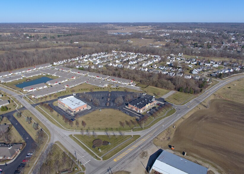 7164 Hazelton Etna Rd SW, Pataskala, OH 43062 Land for Sale