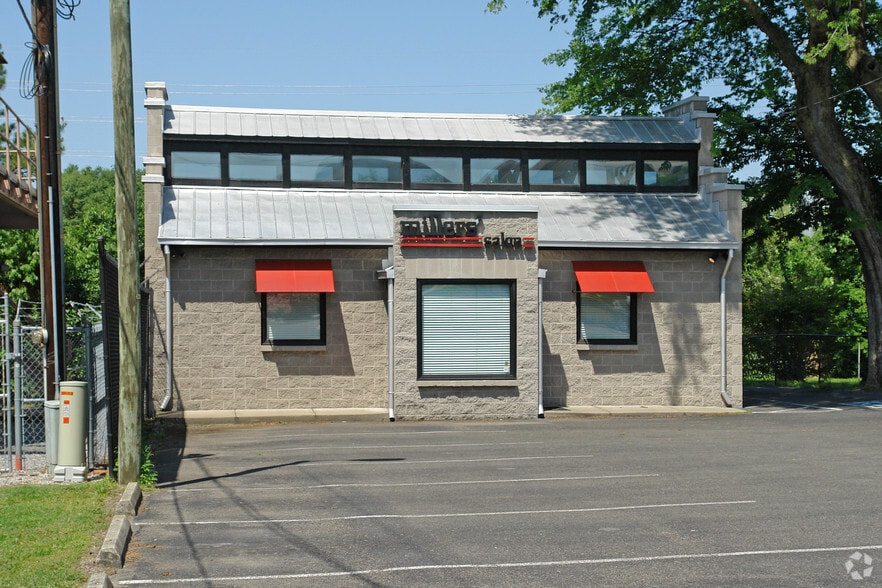 105 Murphy Ct, Nashville, TN for lease - Building Photo - Image 2 of 6