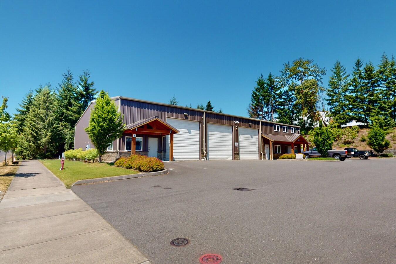 8410 30th Ave Ne