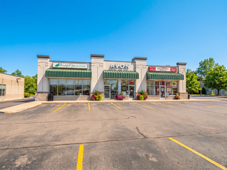 More details for 4643 Alpine Ave NW, Comstock Park, MI - Retail for Lease