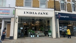 More details for 7 The Quadrant, Richmond - Retail for Lease