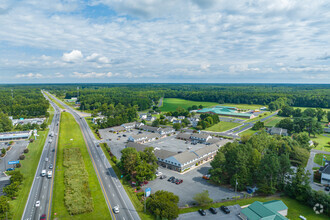 20093 Office Cir, Georgetown, DE - aerial  map view - Image1