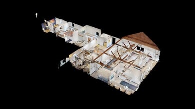 7947 Southeastern Ave, Indianapolis, IN for lease Building Photo- Image 2 of 17