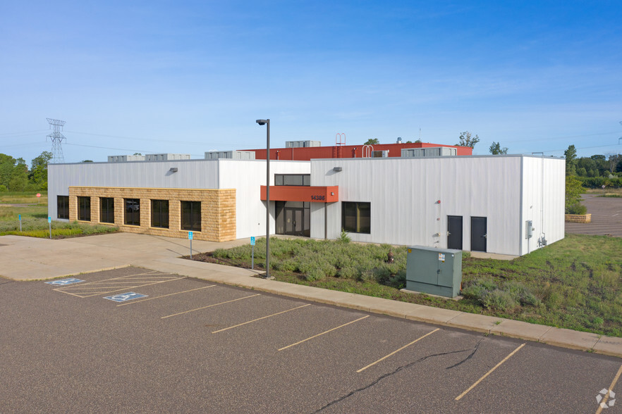 14386 Hudson Rd, Afton, MN for lease - Building Photo - Image 1 of 2