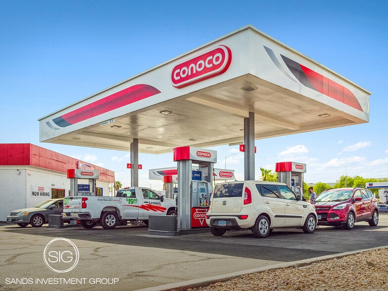 901 Edison Ave, Benton, AR for sale - Building Photo - Image 1 of 3