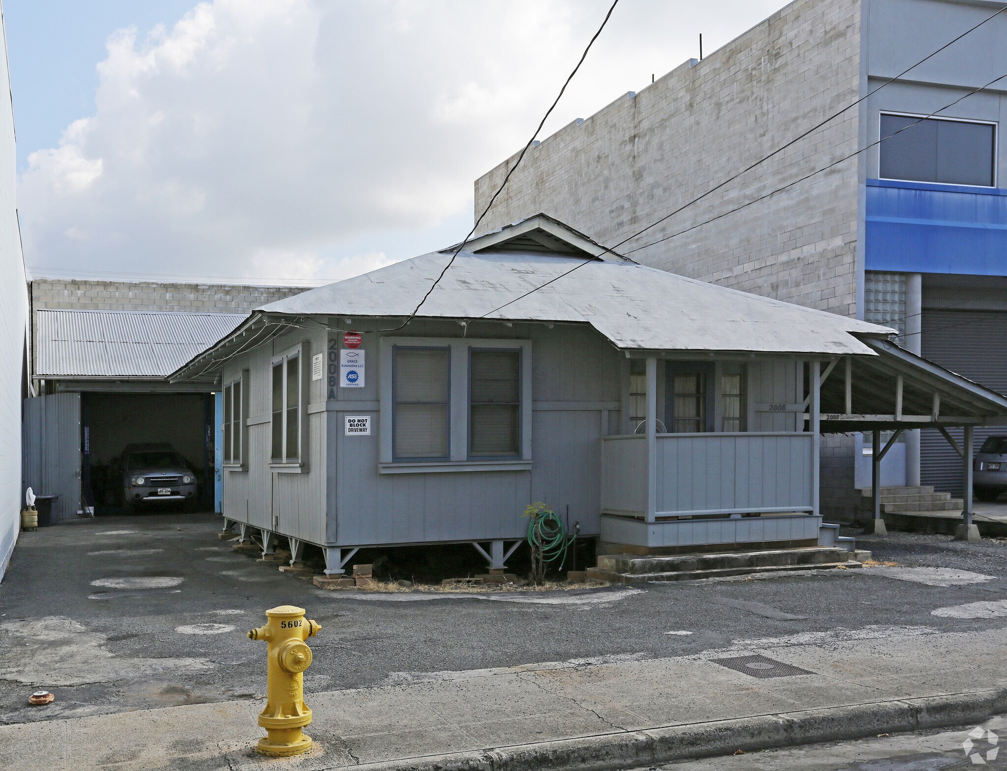 2008 Homerule St, Honolulu, HI for sale Primary Photo- Image 1 of 1