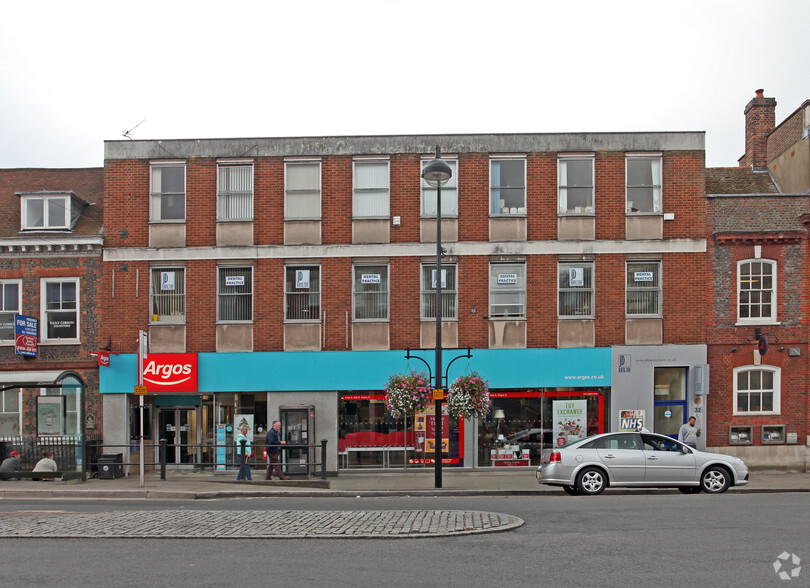 31-32 High St, High Wycombe for sale - Building Photo - Image 1 of 1