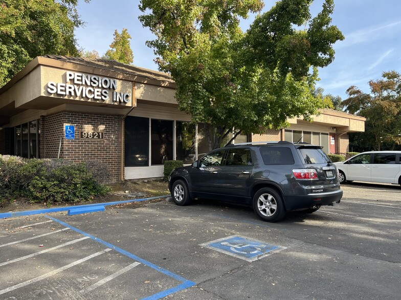 9821 Fair Oaks Blvd, Fair Oaks, CA for lease - Building Photo - Image 2 of 36