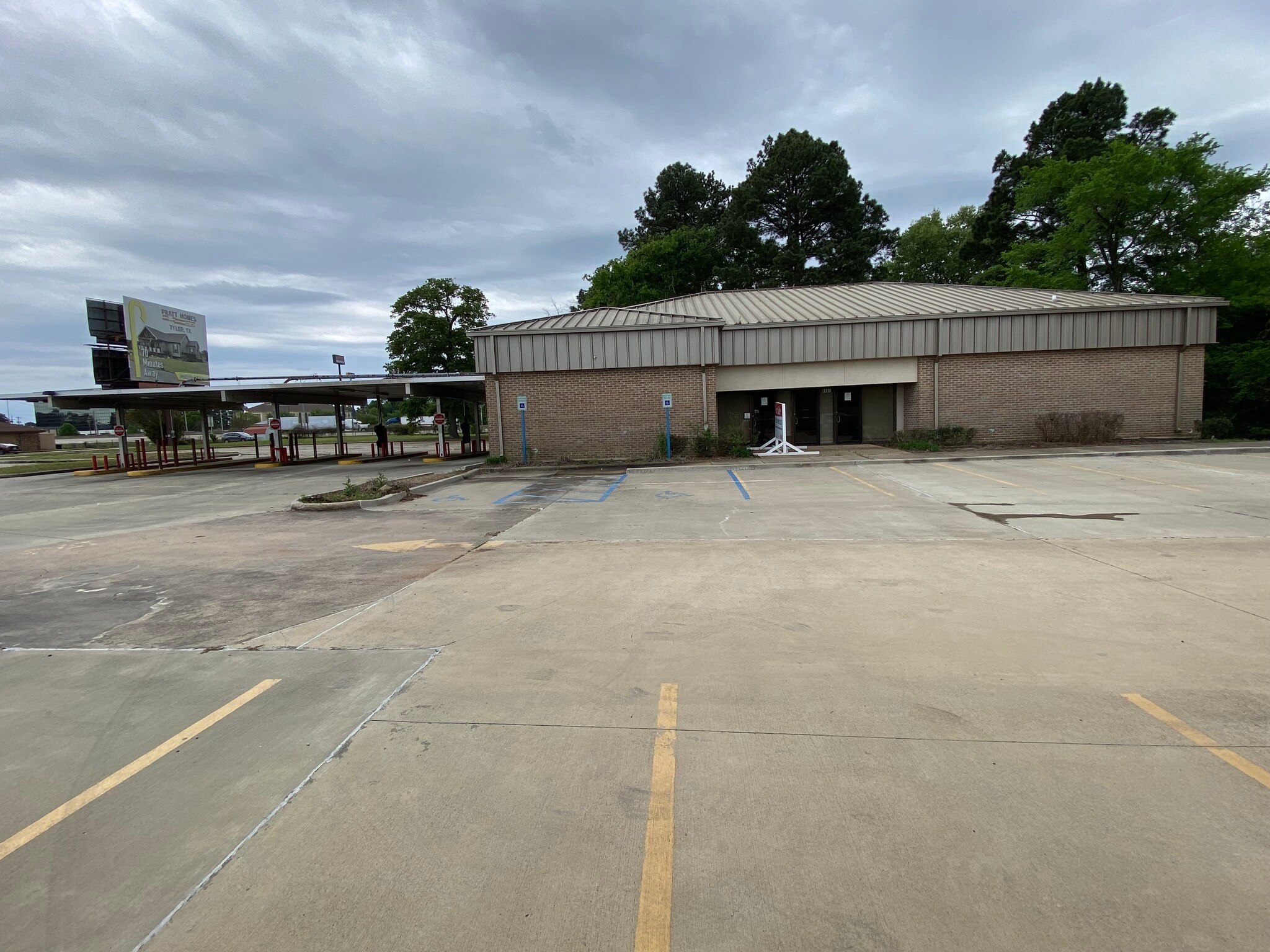6161 Greenwood Rd, Shreveport, LA for sale Building Photo- Image 1 of 1