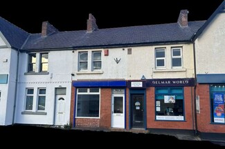 More details for 3 Milner Rd, Wirral - Retail for Lease