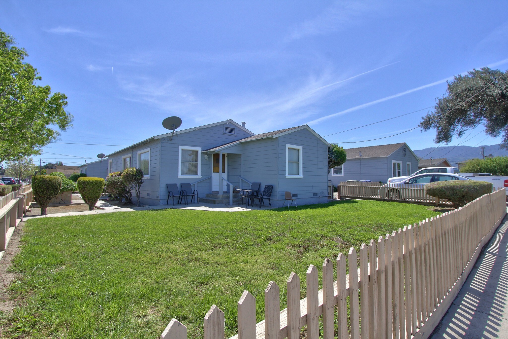 947 Center St, Gonzales, CA for sale Building Photo- Image 1 of 1
