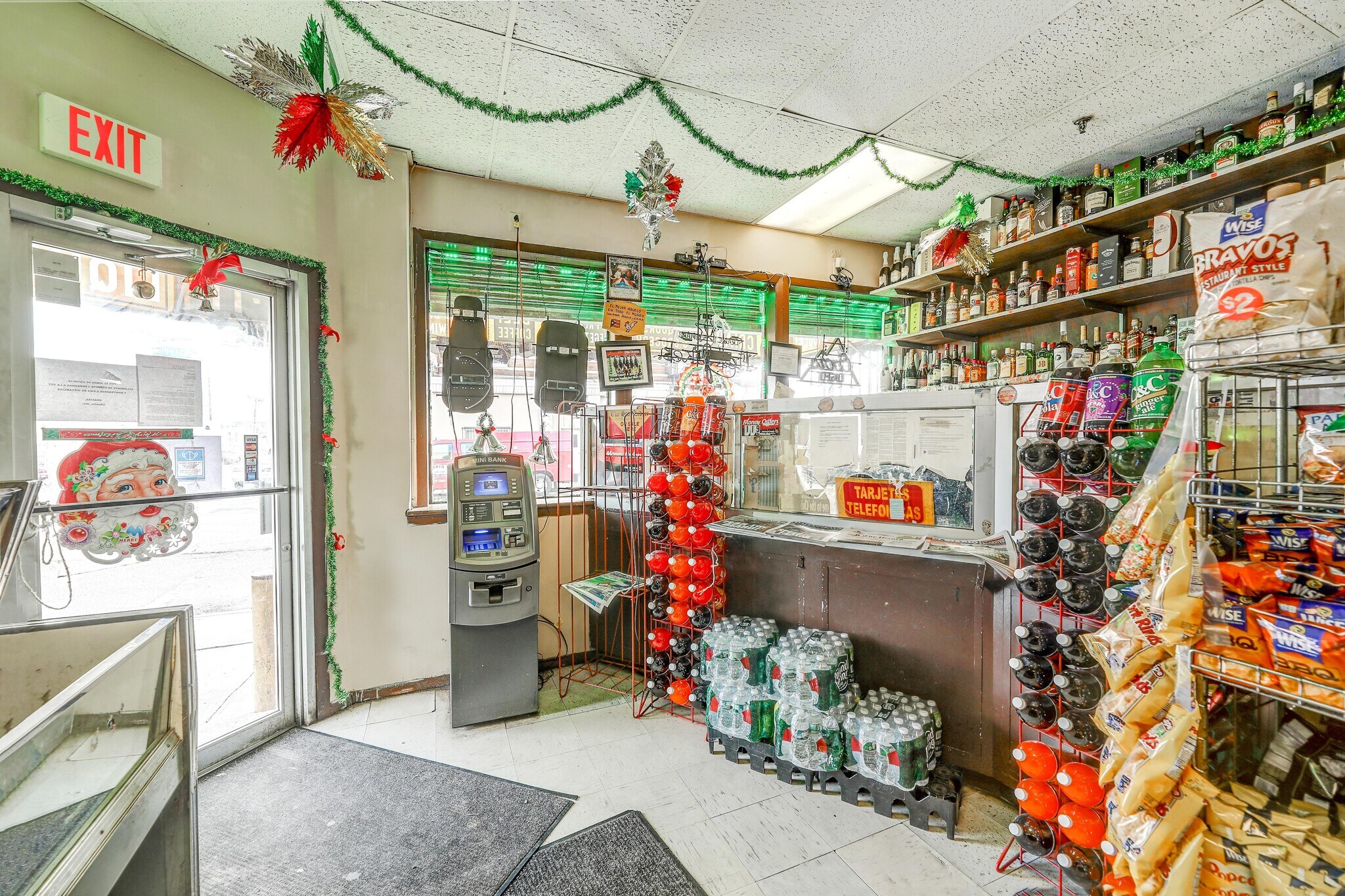 327 Mulberry St, Newark, NJ 07102 Retail for Sale