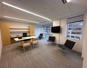 601 New Jersey Ave NW, Washington, DC for lease Interior Photo- Image 1 of 15