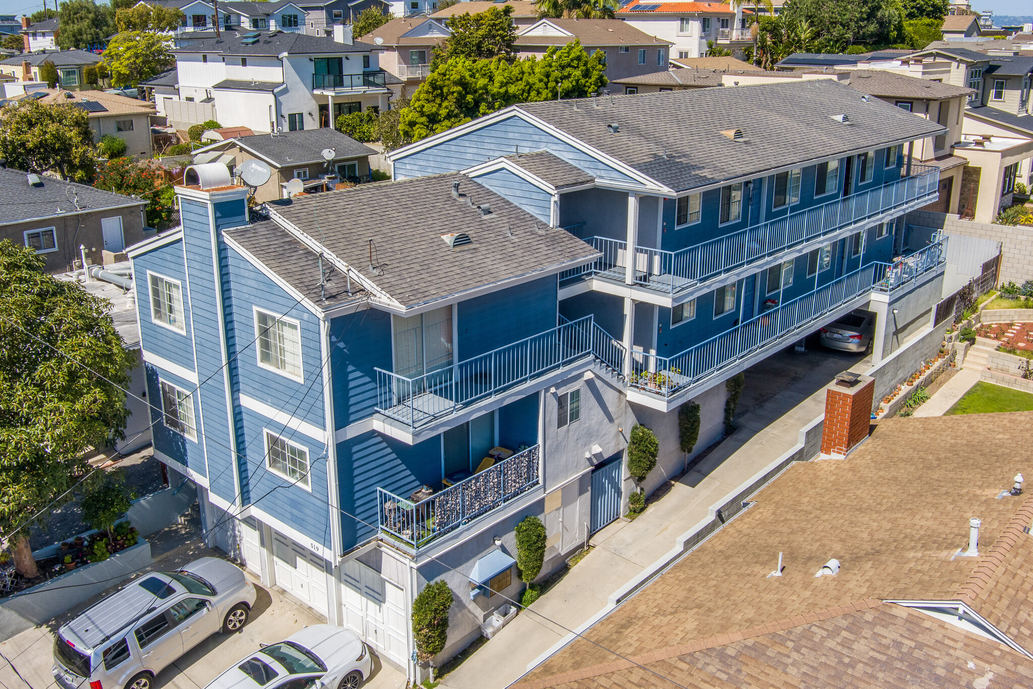 519 E Walnut Ave, El Segundo, CA 90245 | LoopNet