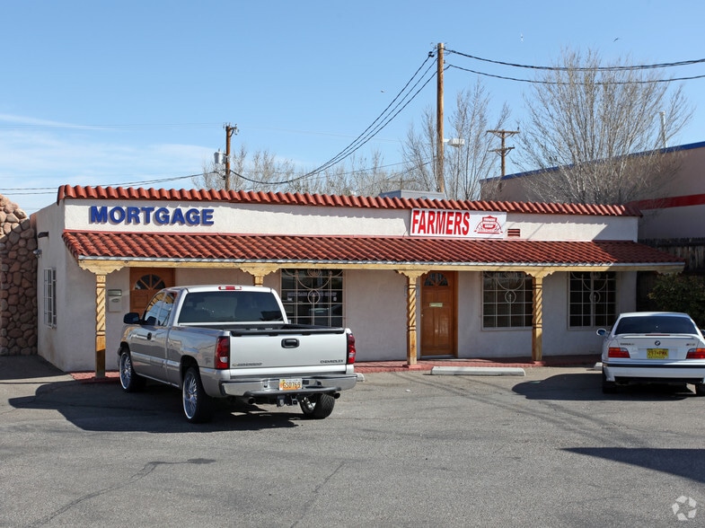 405 Montano Rd NW, Albuquerque, NM for lease - Building Photo - Image 3 of 6