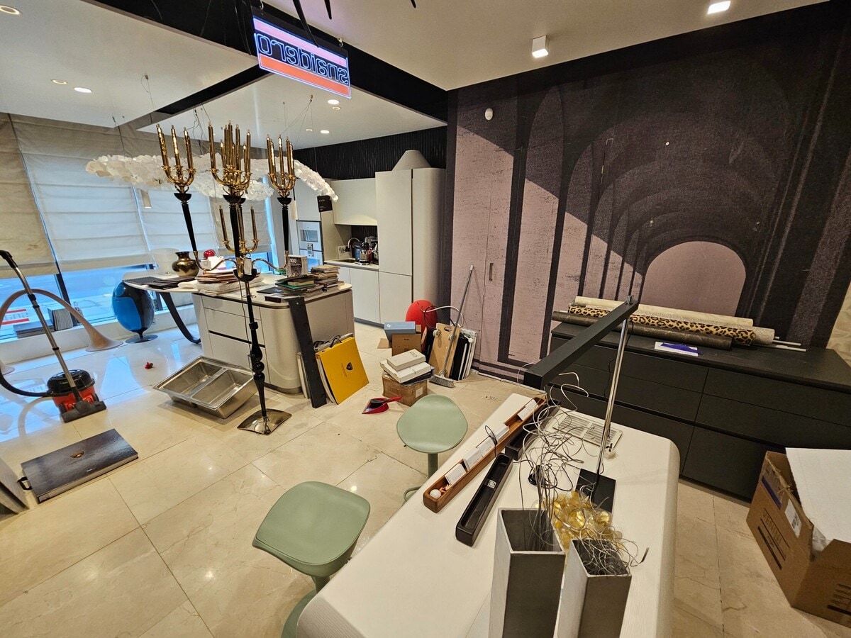 Imperial Rd, London, LND SW6 2EP - Unit 1 -  - Interior Photo - Image 1 of 2