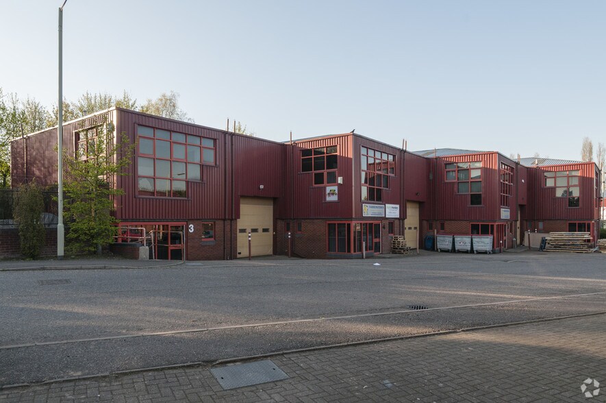 Westmill Rd, Ware for sale - Primary Photo - Image 1 of 1