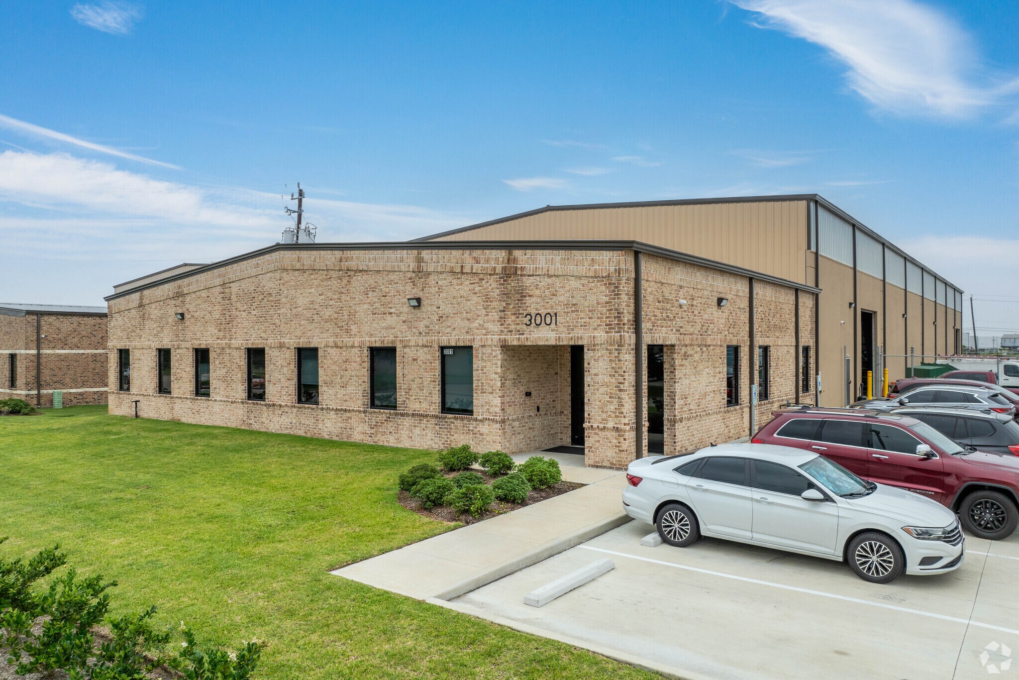 3001 Awesome Ln, Deer Park, TX for sale Primary Photo- Image 1 of 1