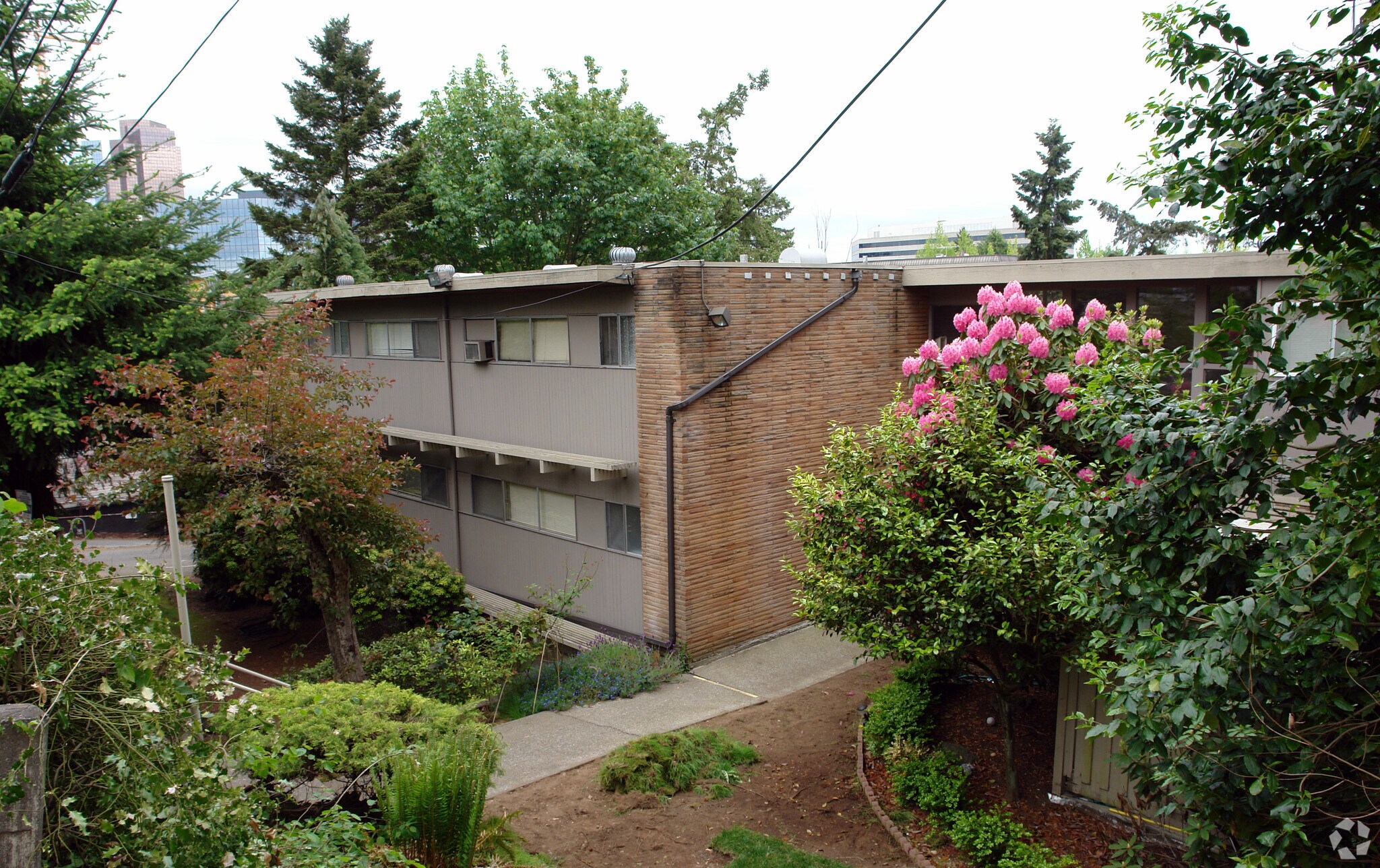 126 107th Ave, Bellevue, WA for sale Building Photo- Image 1 of 3