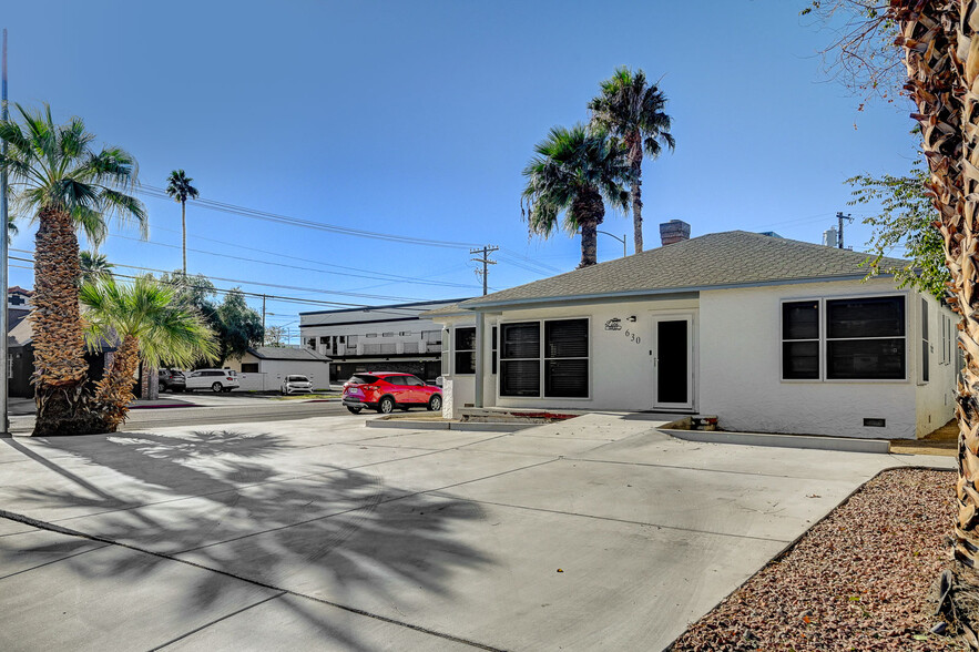 630 S 9th St, Las Vegas, NV for sale - Building Photo - Image 3 of 32