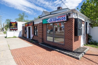 More details for 110 Carleton Ave, Central Islip, NY - Coworking for Lease