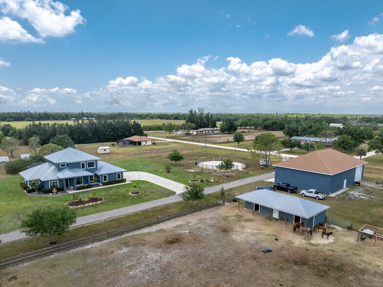 30445 Turtle Dove Ln, Punta Gorda, FL for sale - Aerial - Image 1 of 14