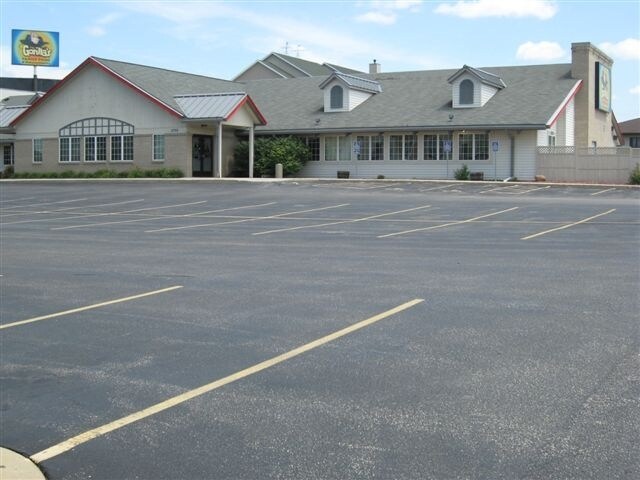 2775 43rd St NW, Rochester, MN for sale Building Photo- Image 1 of 1