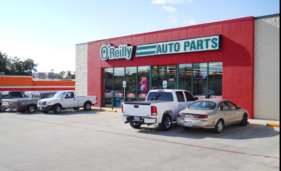 725 Highway 29 N, Athens, GA 30601