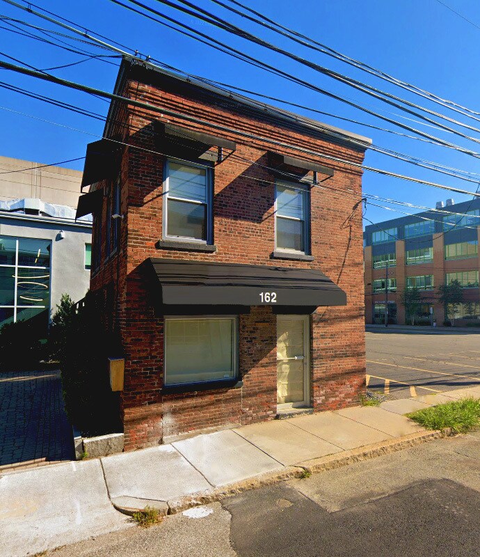 162 Sidney St, Cambridge, MA for sale Building Photo- Image 1 of 1