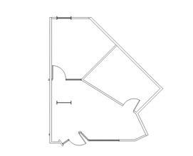 3827 N Lafayette St, Denver, CO for lease Floor Plan- Image 1 of 1