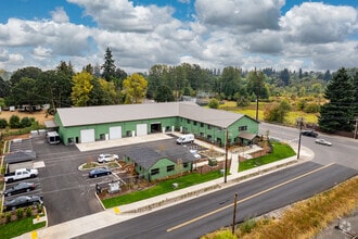 7217 NE 99th St, Vancouver, WA - AERIAL  map view