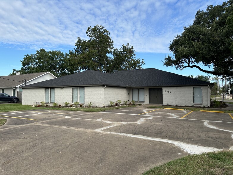 1008 Morton St, Richmond, TX for sale - Building Photo - Image 1 of 11