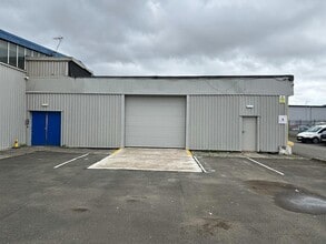Belgrave St, Bellshill for lease Building Photo- Image 2 of 6
