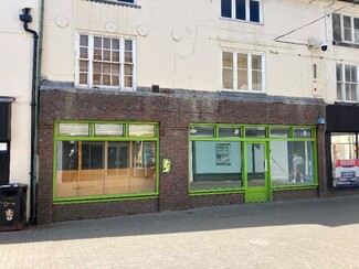 More details for 10-12 New St, Telford - Retail for Lease