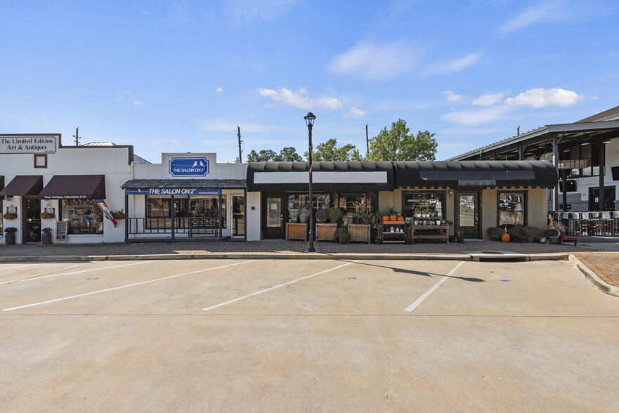 5721-5729 2nd St, Katy, TX for sale - Building Photo - Image 1 of 9