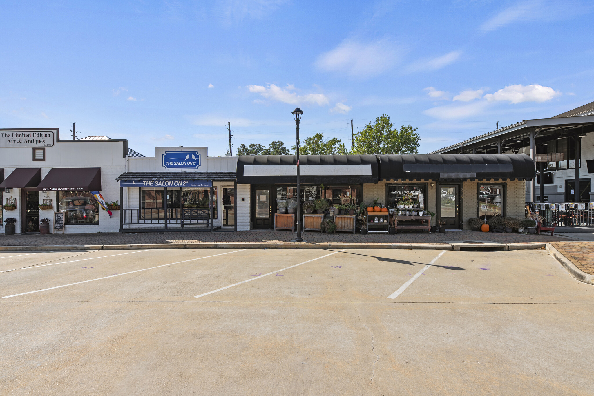 5721-5729 2nd St, Katy, TX for sale Building Photo- Image 1 of 10