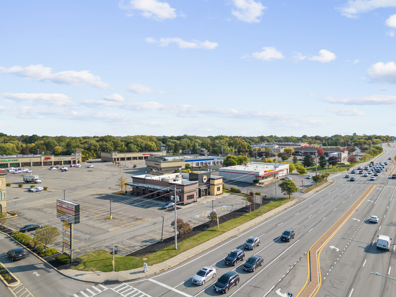 1500 W Ridge Rd, Rochester, NY for sale - Building Photo - Image 3 of 6