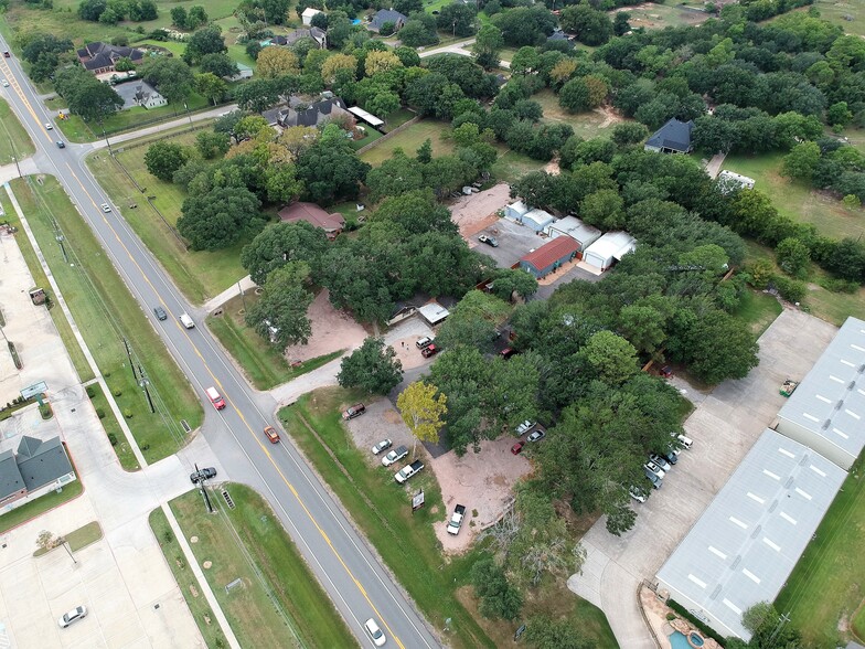 1318 FM 1463 Rd, Katy, TX for sale - Aerial - Image 2 of 61