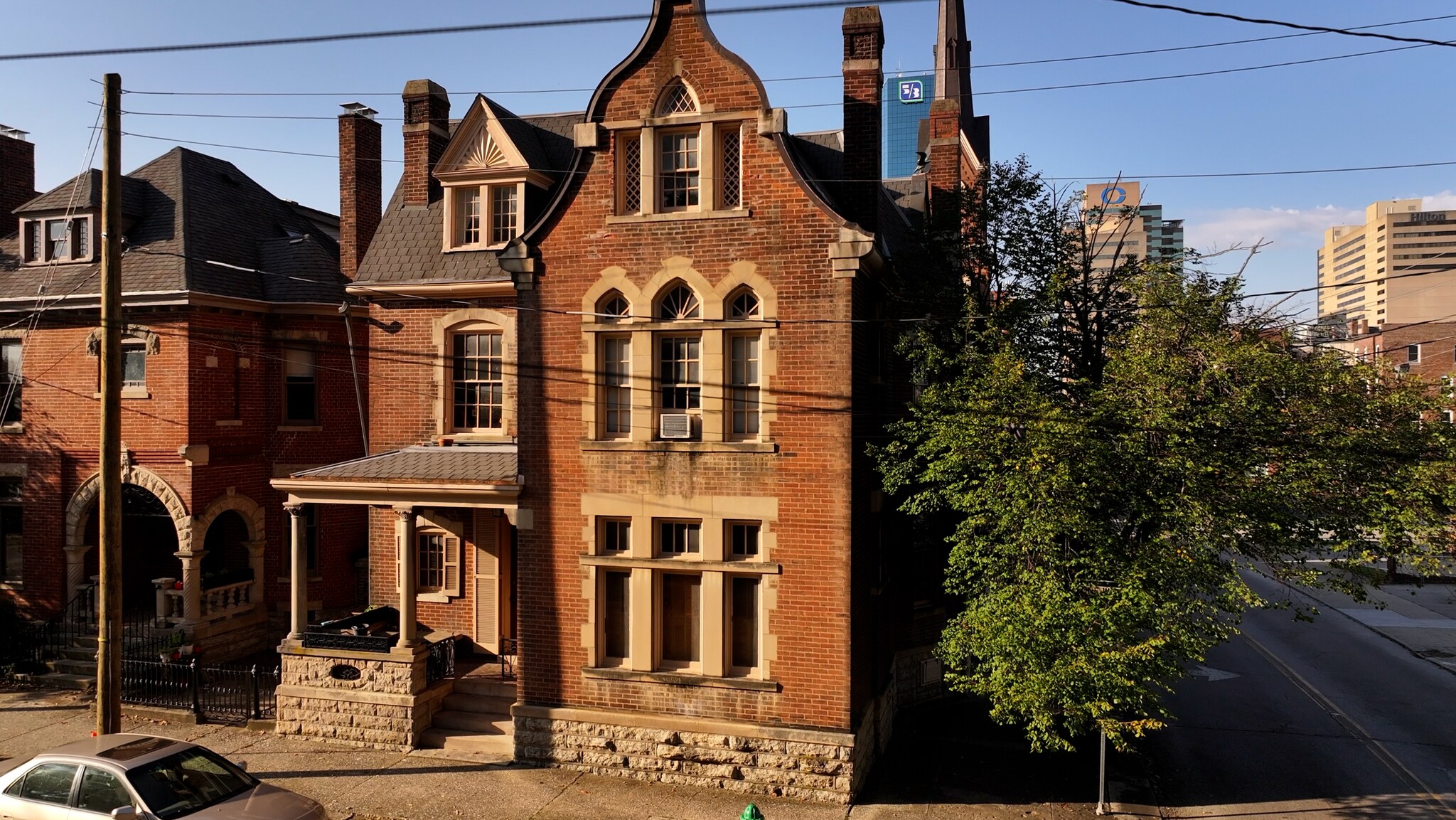 238 W Second St, Lexington, KY for sale Primary Photo- Image 1 of 15