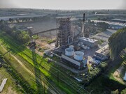 ±25 Acre Covered Industrial/Data Center/Storage - Data Center