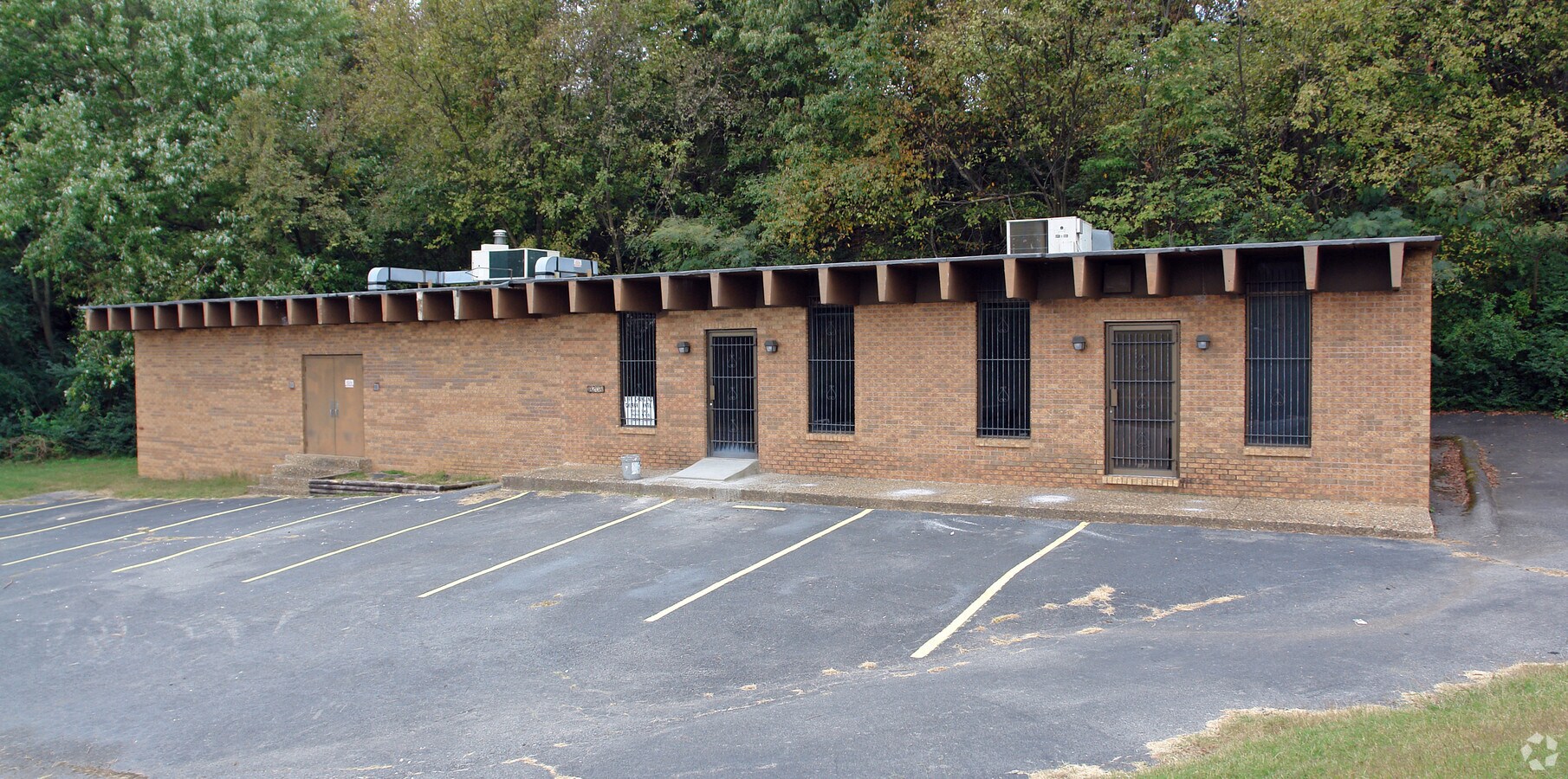 3207 Mac Arthur Dr, North Little Rock, AR 72118